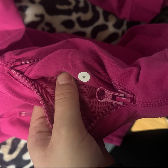 Lululemon define jacket - Picture 4 of 5